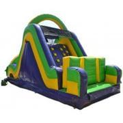 Radical Rock Climb Dual Lane Slide Radical Rock Climb Dual Lane Slide