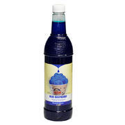 Blue Raspberry Sno Kone Syrup 25 servings Blue Raspberry Sno Kone Syrup 25 servings