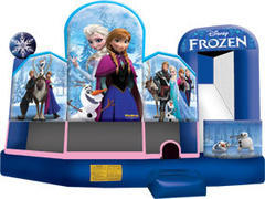 Frozen 5 in 1 combo Frozen 5 in 1 combo