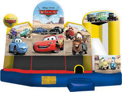 Cars 5 in 1 combo Cars 5 in 1 combo