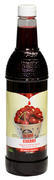 Cherry Sno Kone Syrup 25 Servings Cherry Sno Kone Syrup 25 Servings