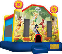 Disney Fairies 15x15 Disney Fairies 15x15