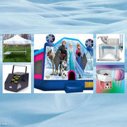 Frozen Party Package Frozen Party Package