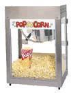 Popcorn Machine WITH Inflatable rental only Popcorn Machine WITH Inflatable rental only